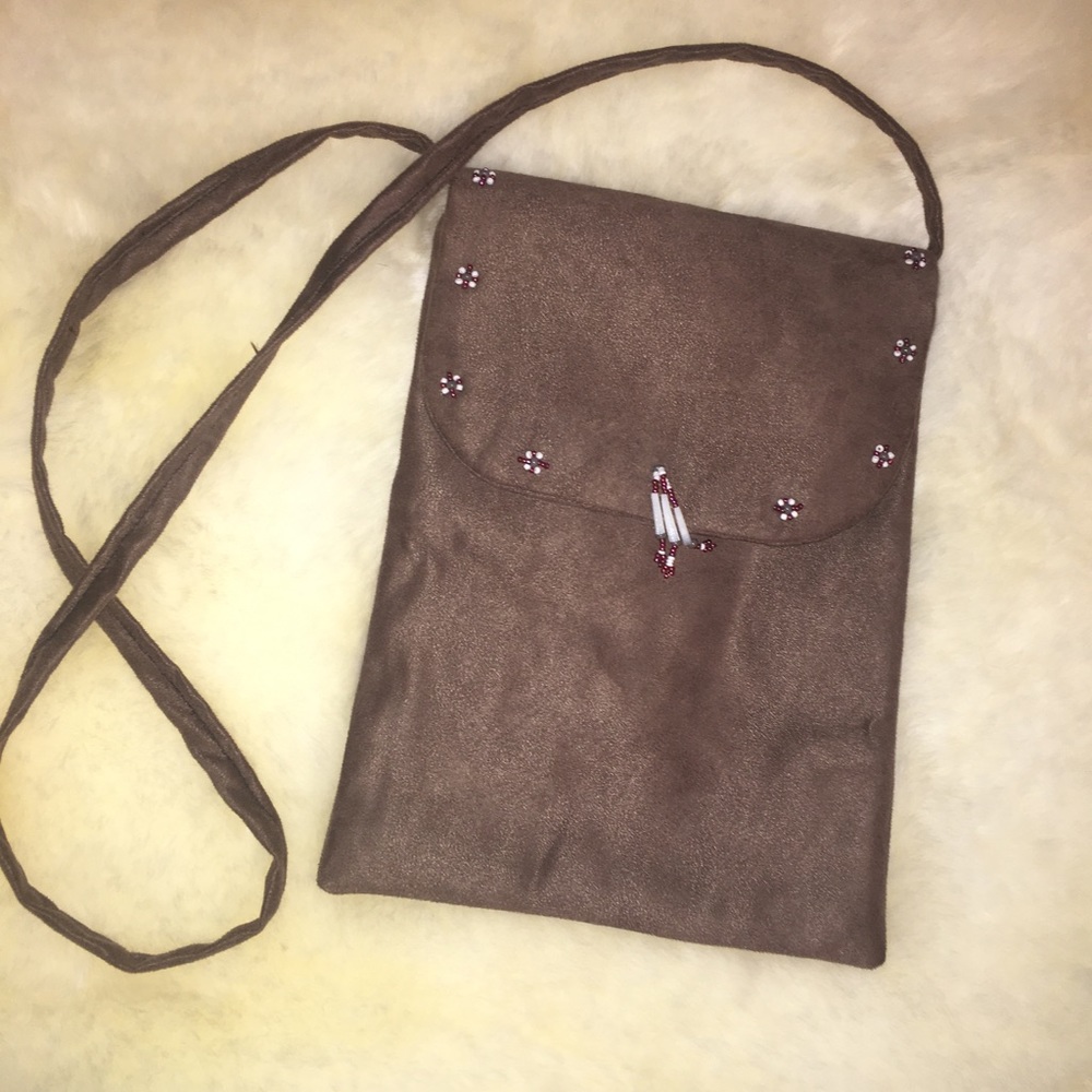 🆕 Crossbody purse